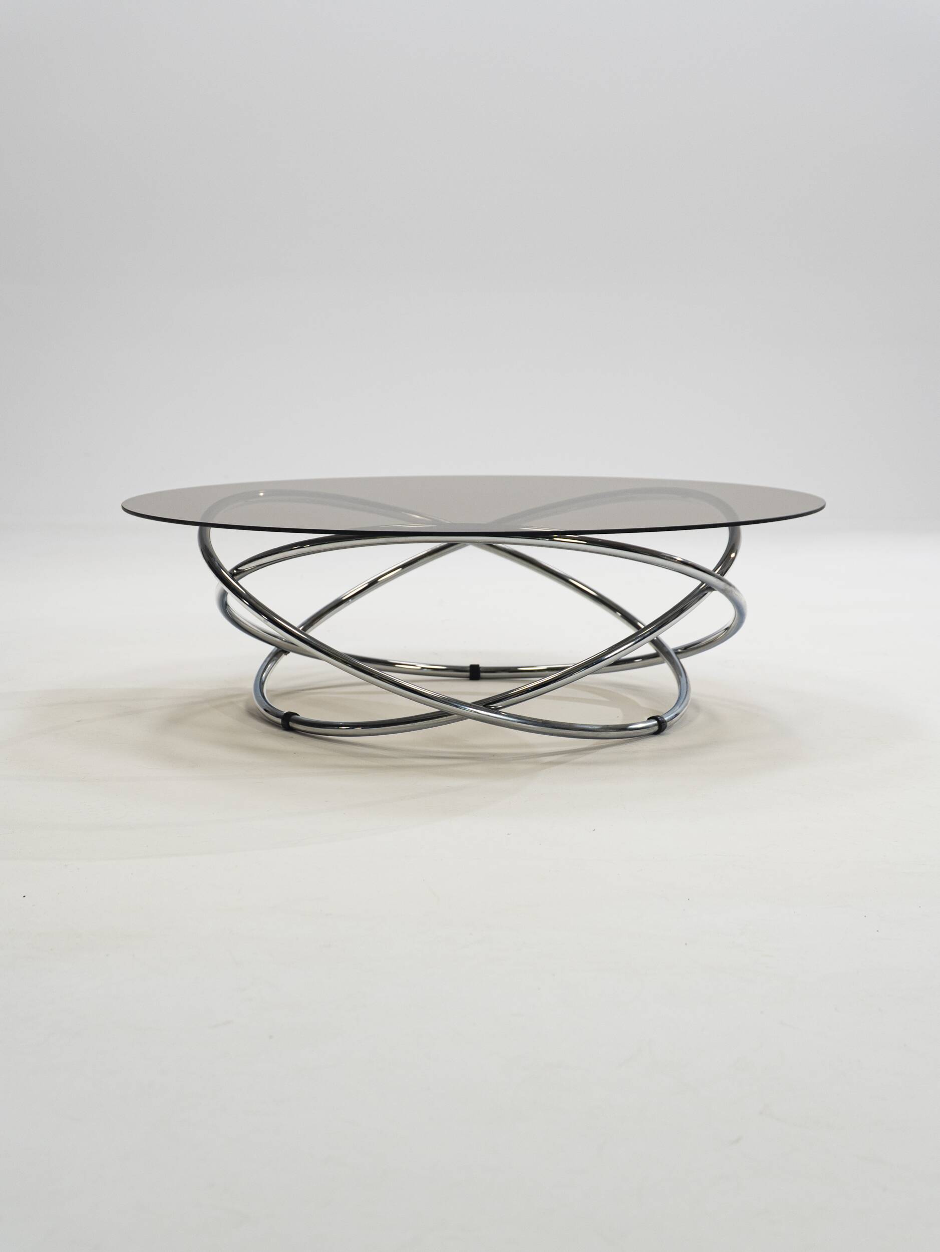 Mac Coffee Table by Miniforms, Italy, 1970s