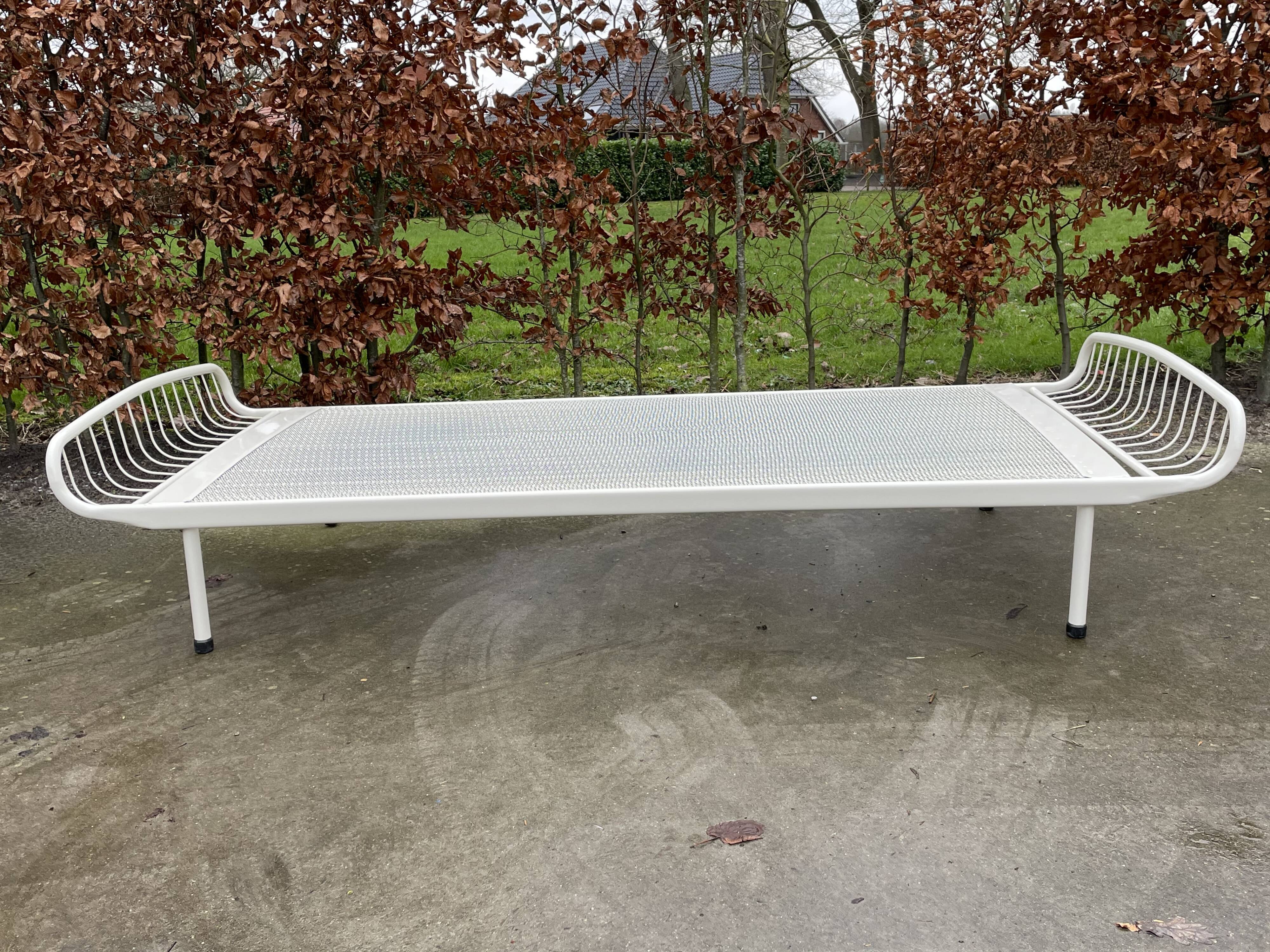 Vintage Meridian Achilles by Rawi Winschoten minimalist design of the 50s