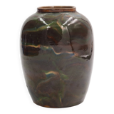 Petit vase en grès