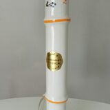 Vintage moustiers ste marie lamp