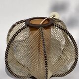 Wabi Sabi rope ceiling lamp