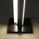1990s Charis floor lamp Herman Hermsen O-serie 13/18 (design award 2002)