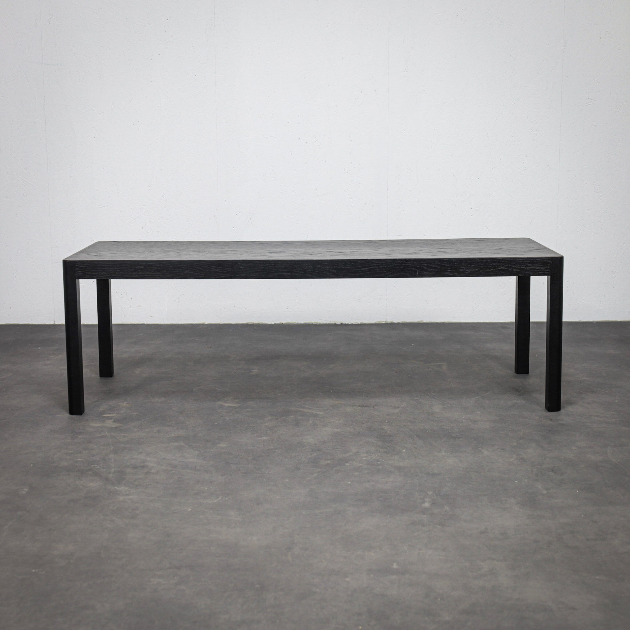 "Workshop" coffee table by Cecilie Manz for Muuto, Denmark, 2018