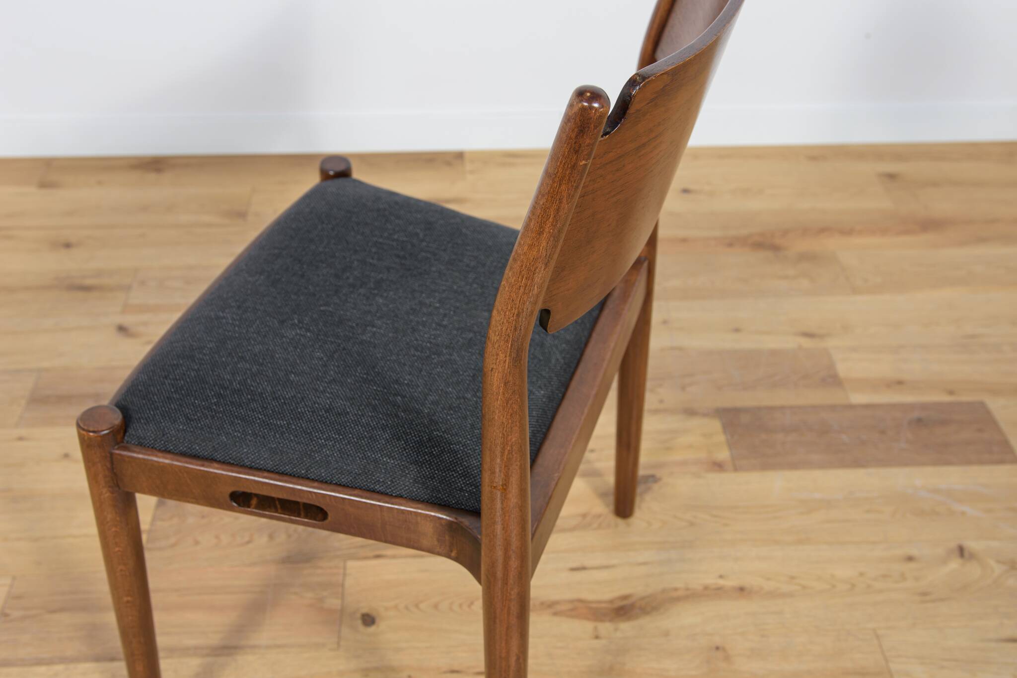 Mid-Century Danish Dining Chairs, 1960s, Set of 6