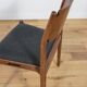 Mid-Century Danish Dining Chairs, 1960s, Set of 6