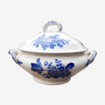 Old tureen Villeroy and Boch