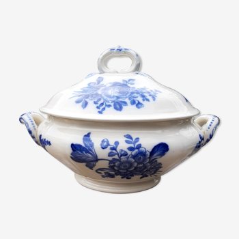 Soupiere ancienne Villeroy et Boch