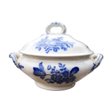 Old tureen Villeroy and Boch
