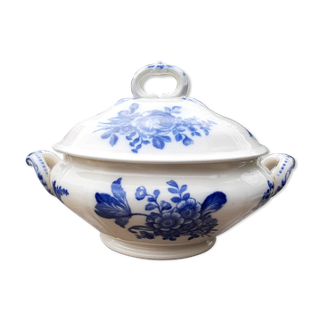 Soupiere ancienne Villeroy et Boch