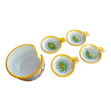 Petits cendriers labor deruta