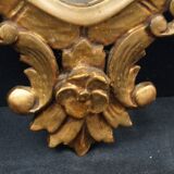Louis XV period mirror