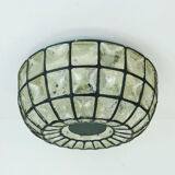 large limburg FLUSH MOUNT model A322A 1960s 70