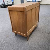 Compass foot dresser