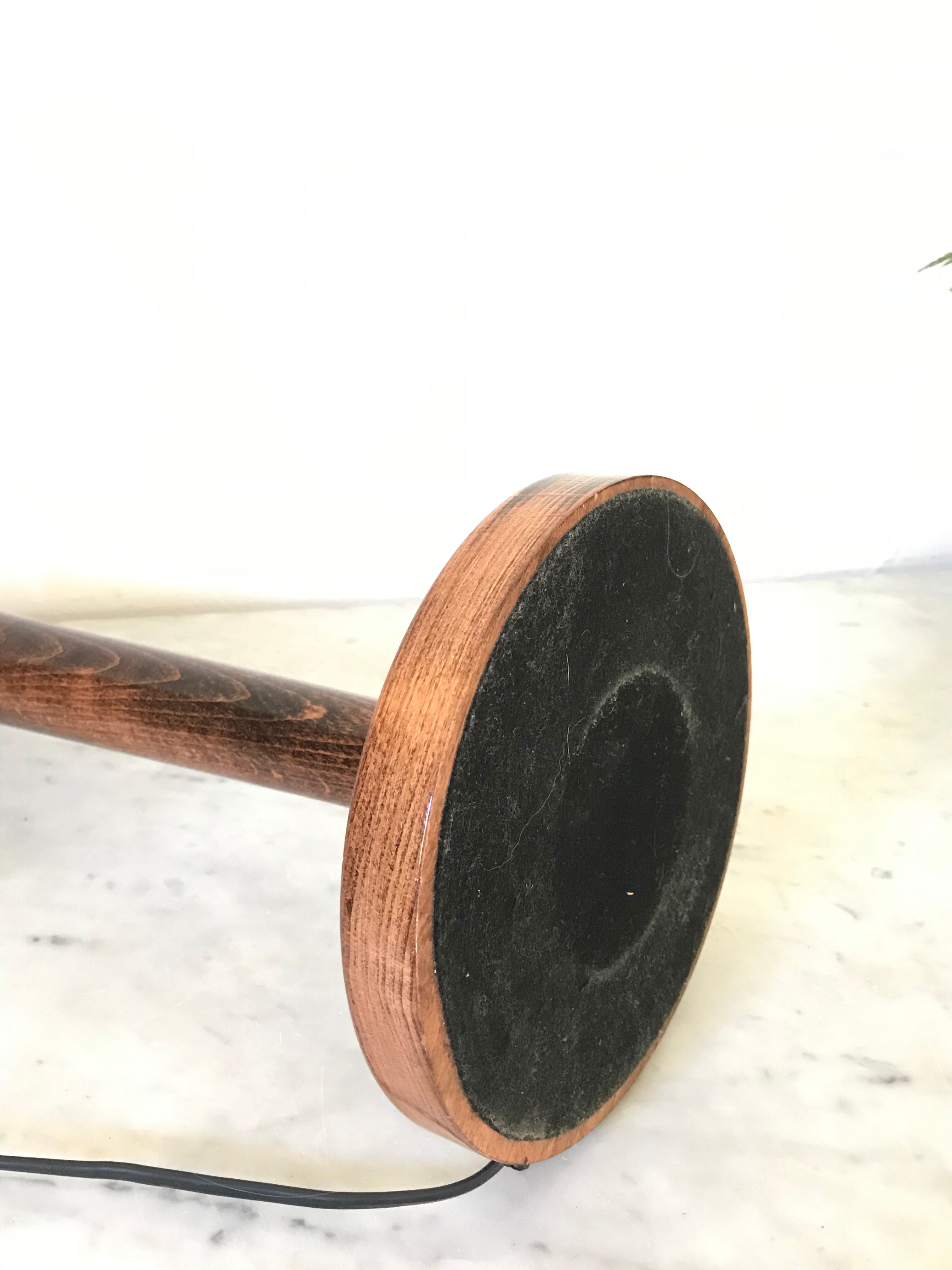 Mazda-style Unilux Lamp