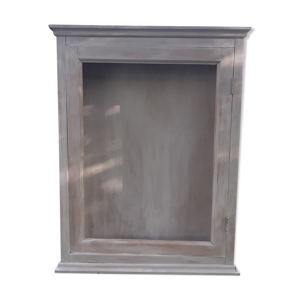 vitrine vintage