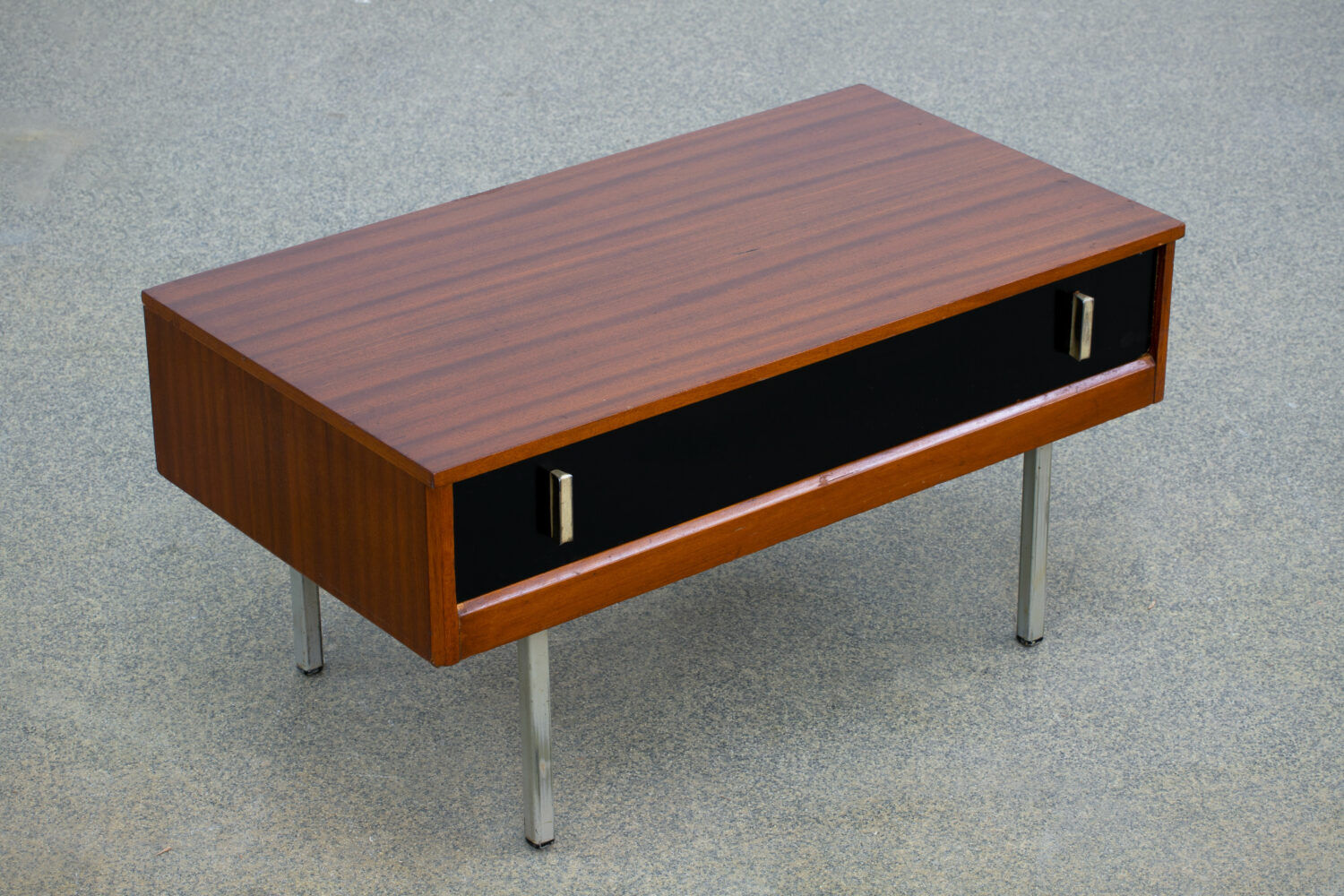 Vintage Scandinavian chest of drawers 1960