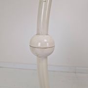 Serpente Floor Lamp by Elio Martinelli, Italy 1960s