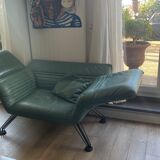 Fauteuil DS 142 De Sede, 1995