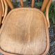 Bauman chair