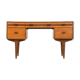 Midcentury 'Butilux' Teak Desk. Delivery. Modern / Vintage / Danish Style.