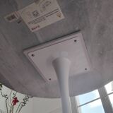 Veneto table 110cm white kare design