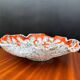 Ceramic pocket dish Vallauris 1960s