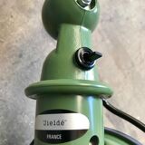 Lampe Jieldé two arms Jean Louis Domecq