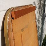 Golden mirror 1410mm