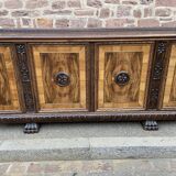 Italian Renaissance Enfilade 1950