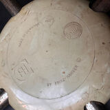 Ensemble de chaises Hammer – Fritz Hansen