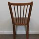 Set de 4 chaises bistrot Baumann n°56