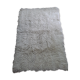 Tapis grec flokati 135x200cm