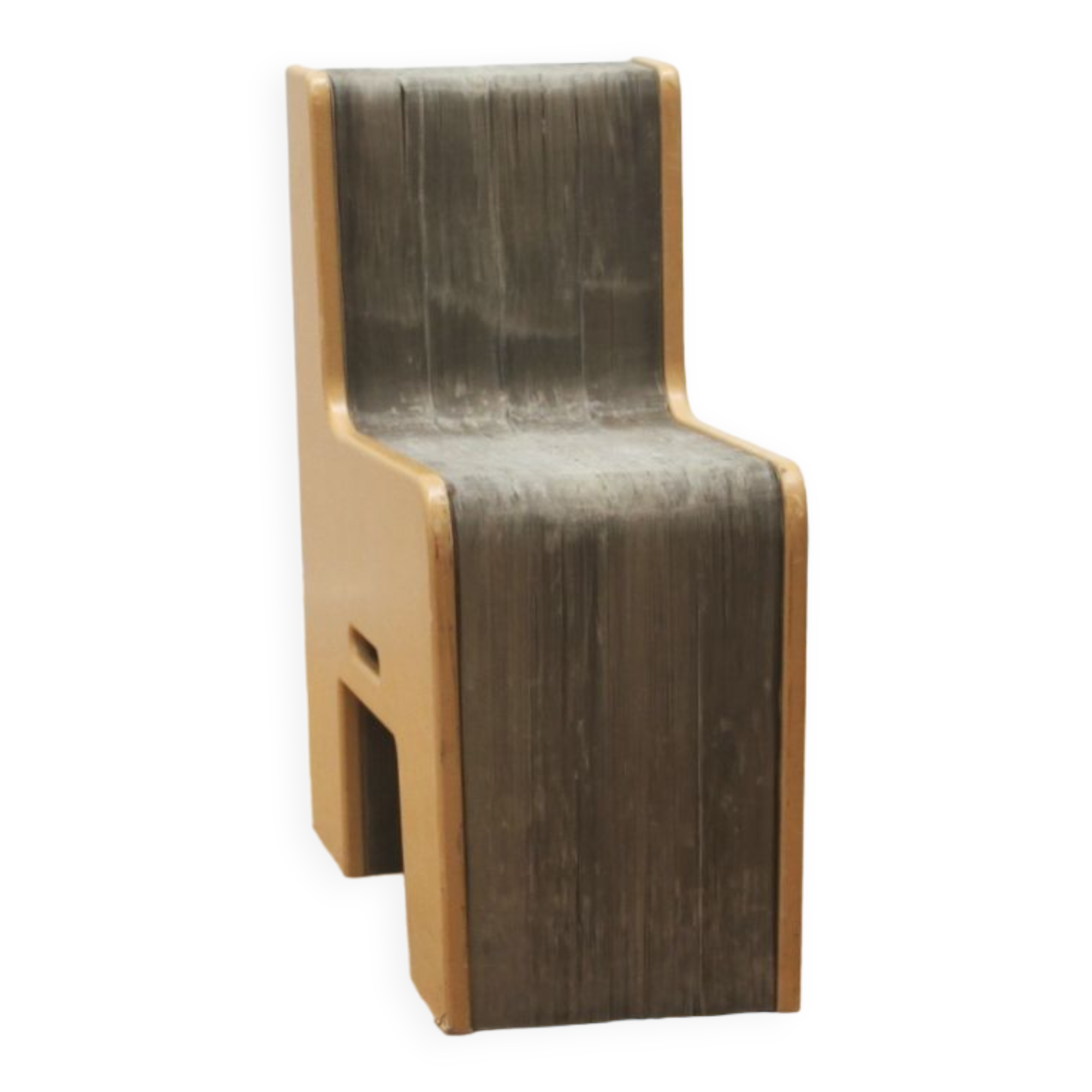 Fauteuil Flexible love, Chishen Chiu