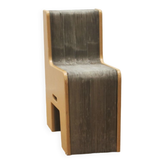 Flexible Love Armchair, Chishen Chiu