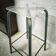 Tabouret haut industriel
