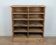 Workshop furniture with lockers