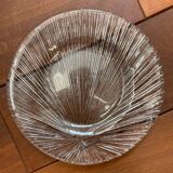 Vintage Iittala flat plate