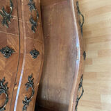 Commode