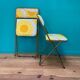 Lafuma Chantazur vintage chairs