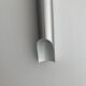 Pair of Vintage Raak Fuga Wall Lamps circa 1970 Space Age