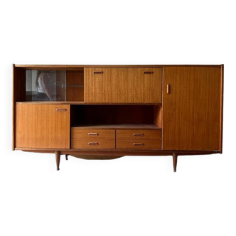 Scandinavian sideboard from the 60s