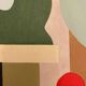 Abstract painting