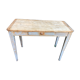 Small vintage farm table 1940 / 50