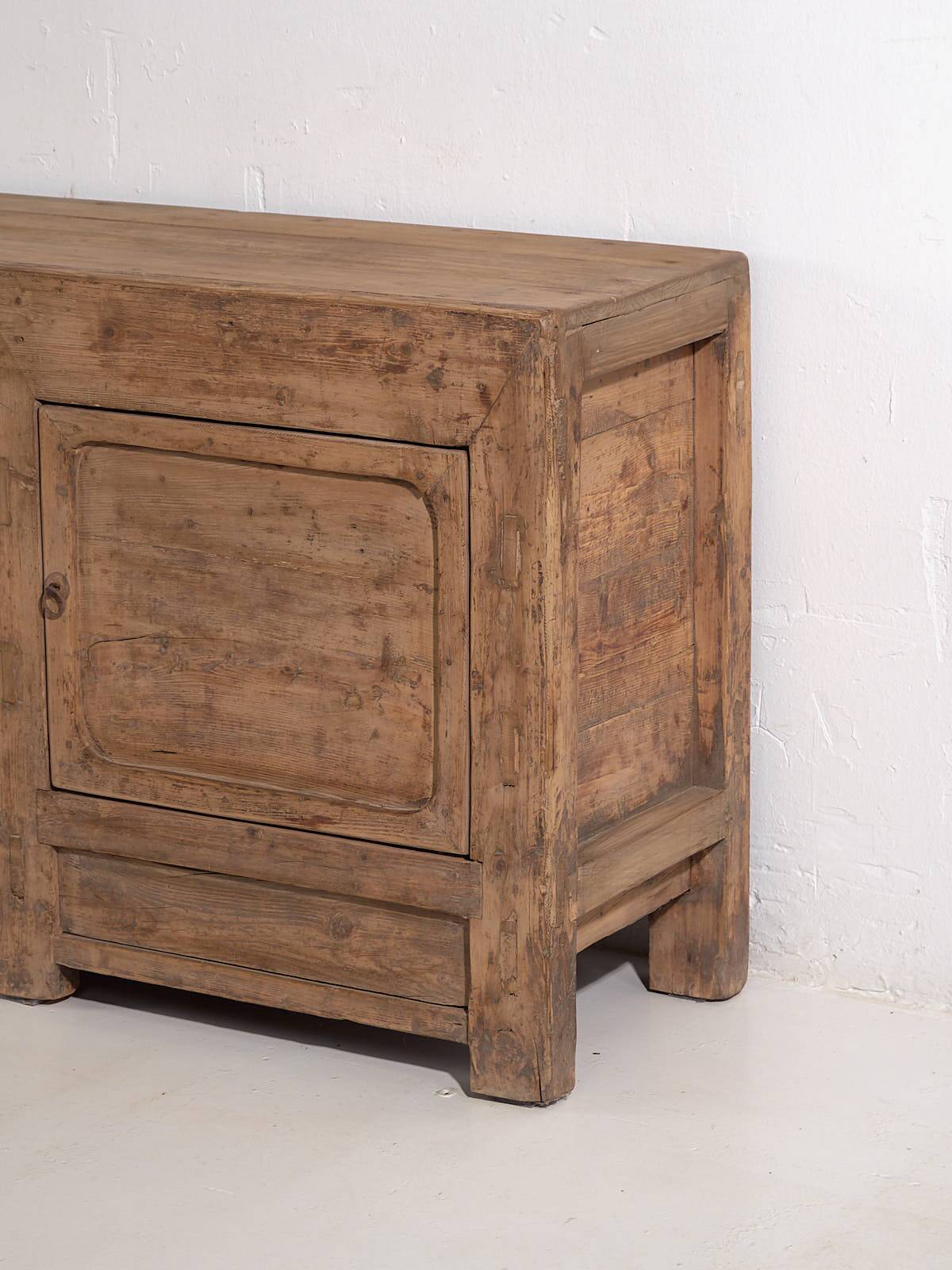 Antique Chinese sideboard (c.1900)