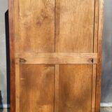 Parisian wardrobe mid-century dressing