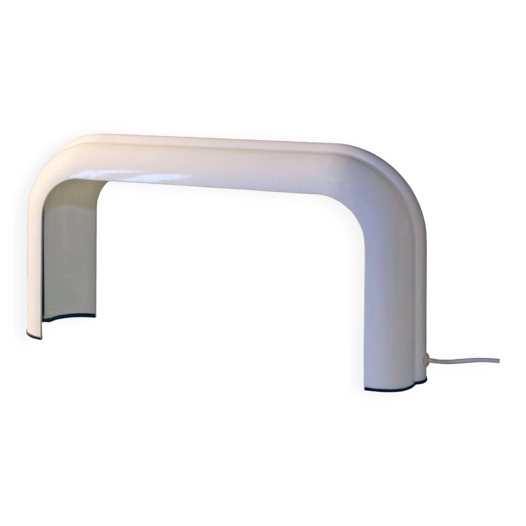 Lampe de table "Eco", par Luciano Annichini, Artemide, 1973