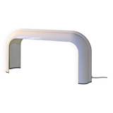 "Eco" table lamp, by Luciano Annichini, Artemide, 1973