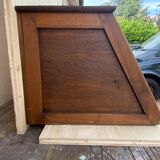 Furniture bahut three old body