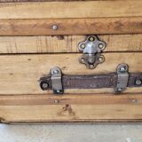 Old trunk
