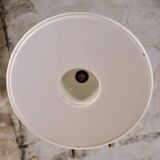Paire de suspensions Frisbi 850, Achille Castiglioni pour Flos, 1970s